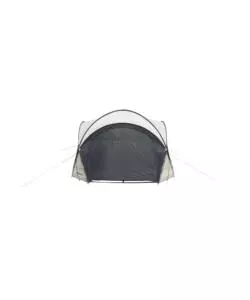 COPERTURA A GAZEBO PER PISCINA IDROMASSAGGIO LAY-Z-SPA BESTWAY 390X390X255 CM - COD. 30605